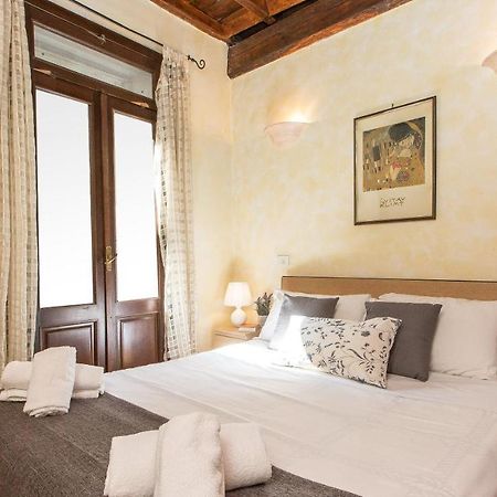 Rental In Rome Luce Apartment 외부 사진