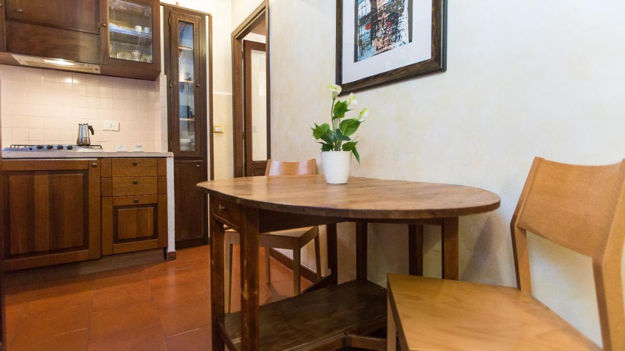 Rental In Rome Luce Apartment 외부 사진