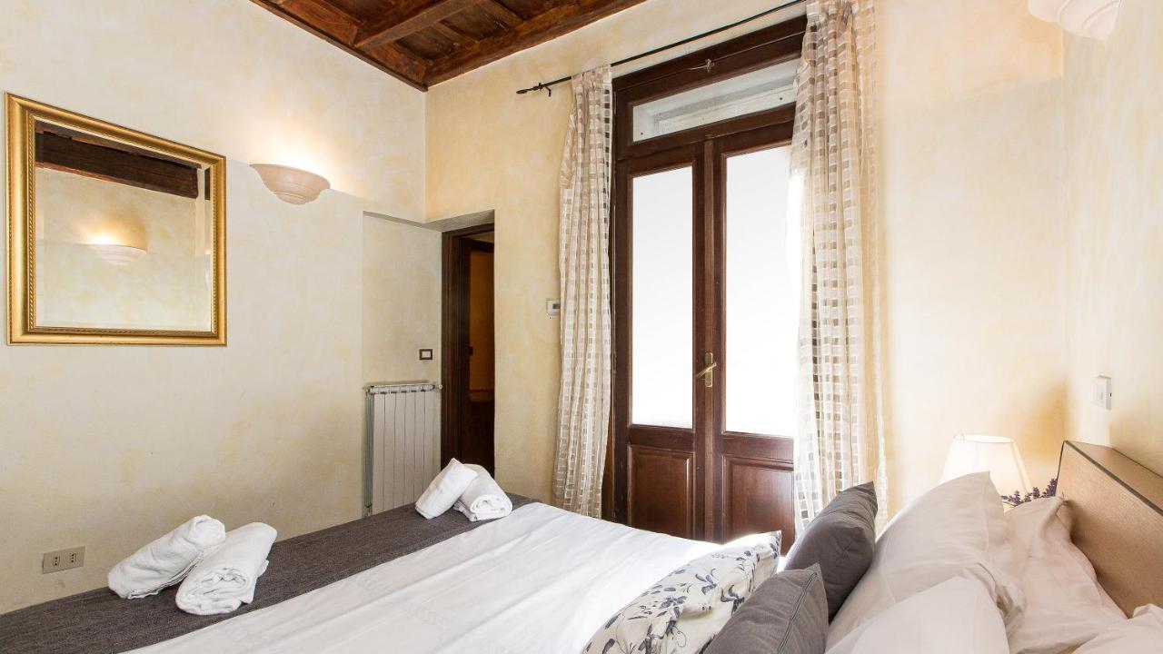 Rental In Rome Luce Apartment 외부 사진