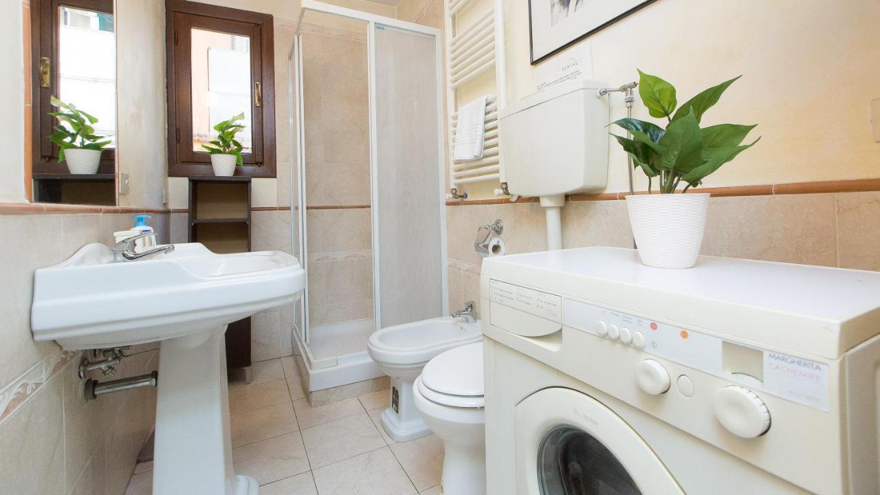 Rental In Rome Luce Apartment 외부 사진
