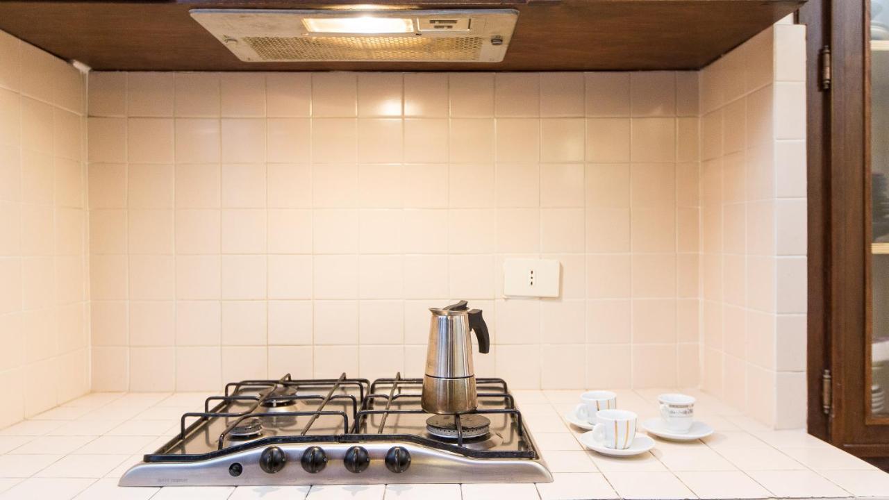 Rental In Rome Luce Apartment 외부 사진