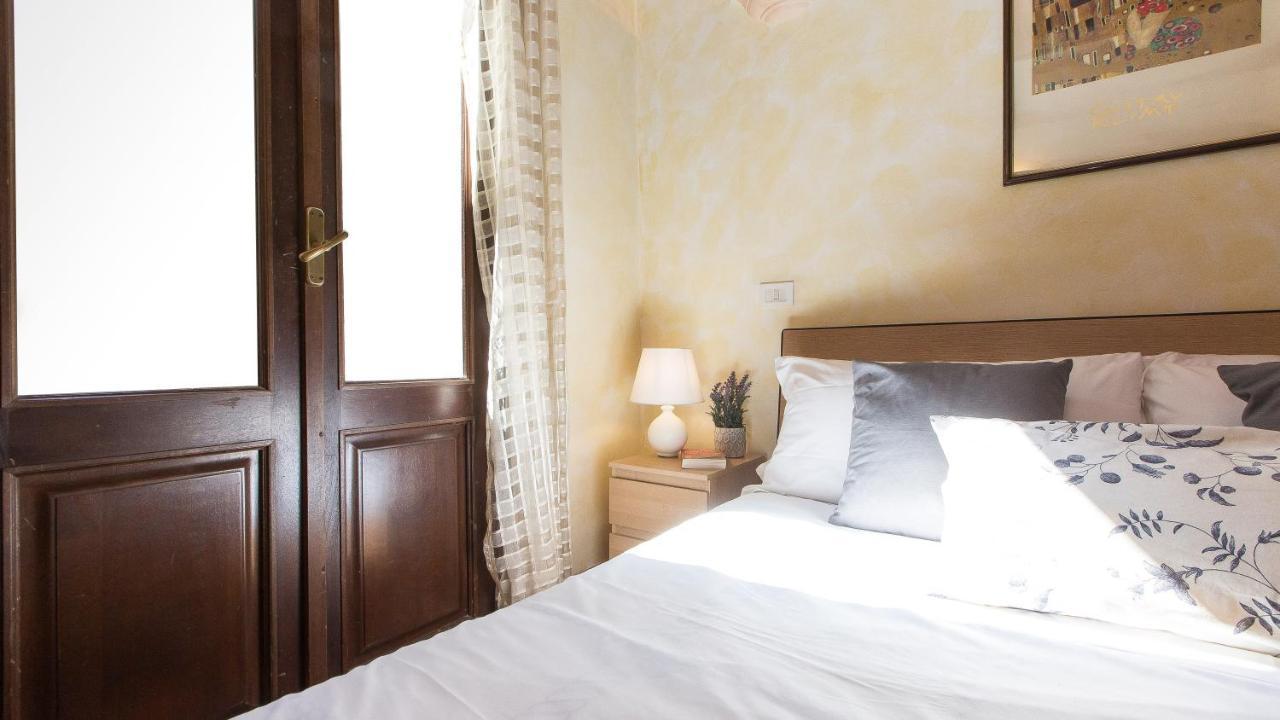 Rental In Rome Luce Apartment 외부 사진
