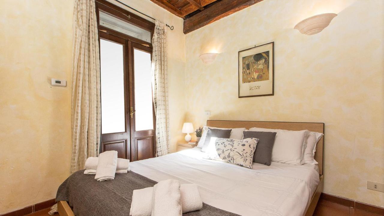 Rental In Rome Luce Apartment 외부 사진