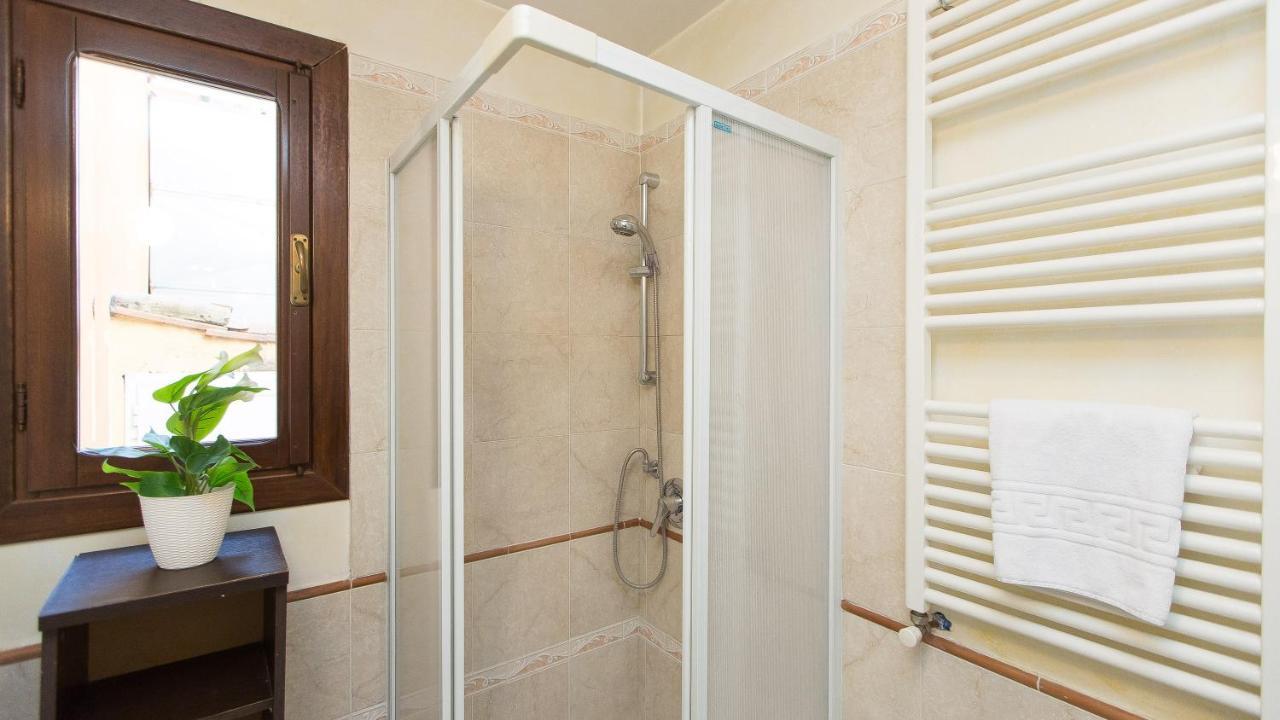 Rental In Rome Luce Apartment 외부 사진